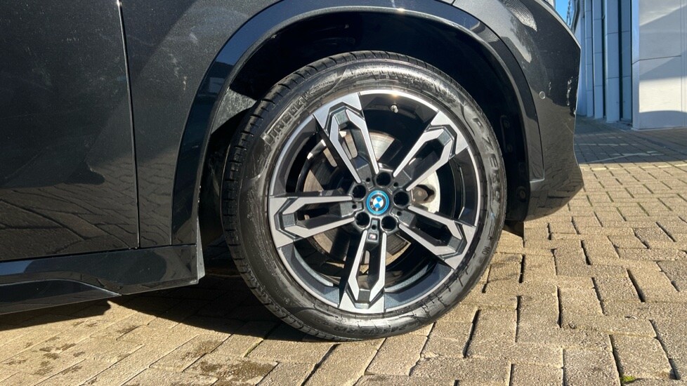 Used BMW iX1 2023 for sale - 76372832: Photo 14