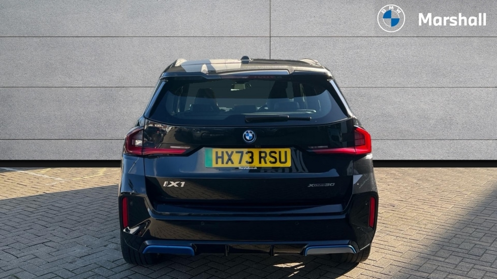 Used BMW iX1 2023 for sale - 76372832: Photo 15