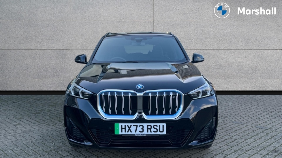 Used BMW iX1 2023 for sale - 76372832: Photo 16