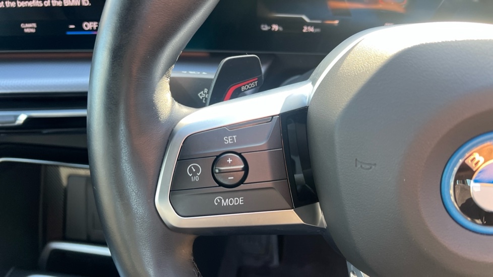 Used BMW iX1 2023 for sale - 76372832: Photo 17