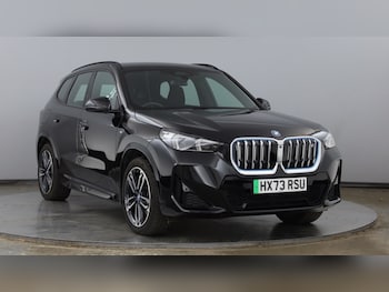 2023 - 230kW xDrive30 M Sport 65kWh 5dr Auto