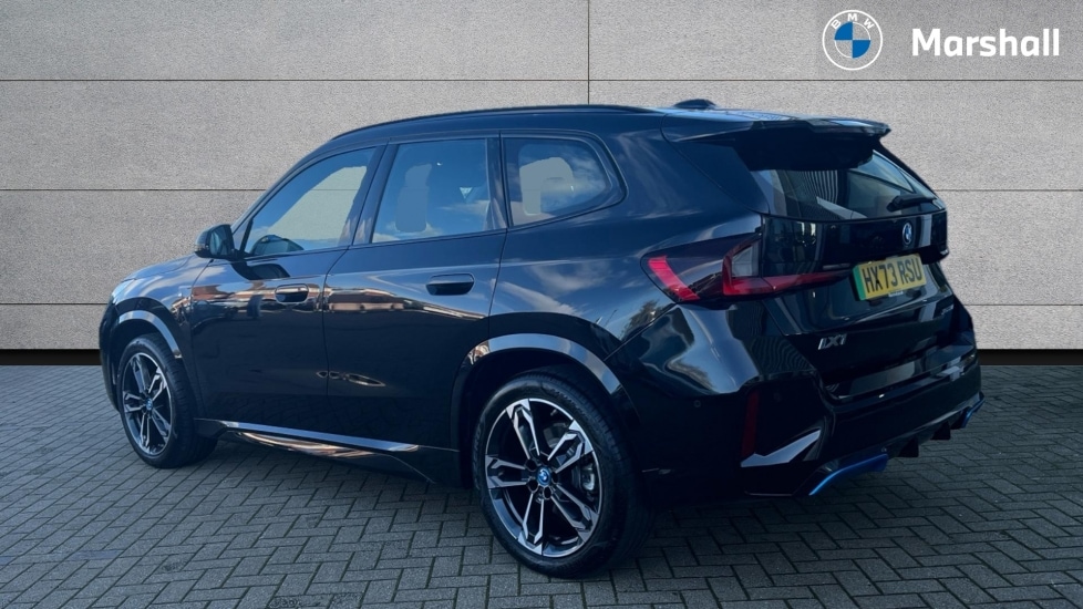 Used BMW iX1 2023 for sale - 76372832: Photo 2