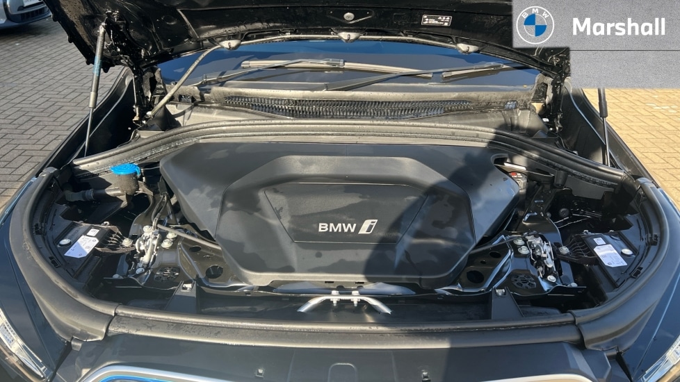 Used BMW iX1 2023 for sale - 76372832: Photo 21