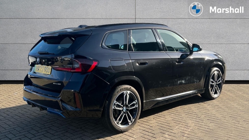 Used BMW iX1 2023 for sale - 76372832: Photo 22