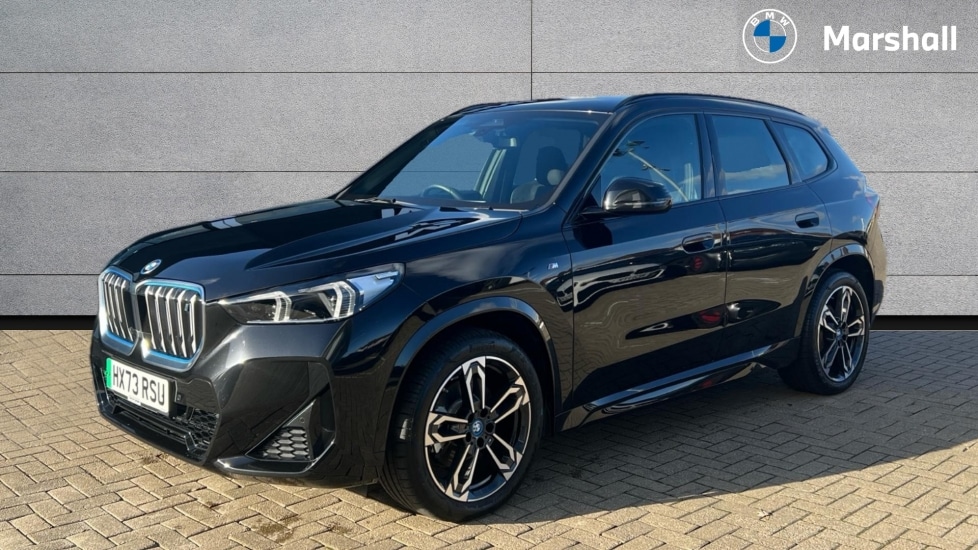 Used BMW iX1 2023 for sale - 76372832: Photo 23