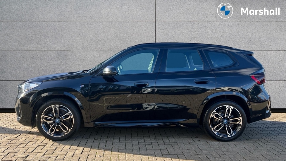 Used BMW iX1 2023 for sale - 76372832: Photo 24