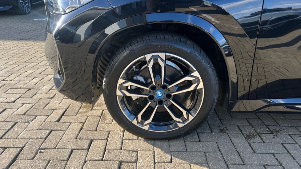 Used BMW iX1 2023 for sale - 76372832: Photo 25