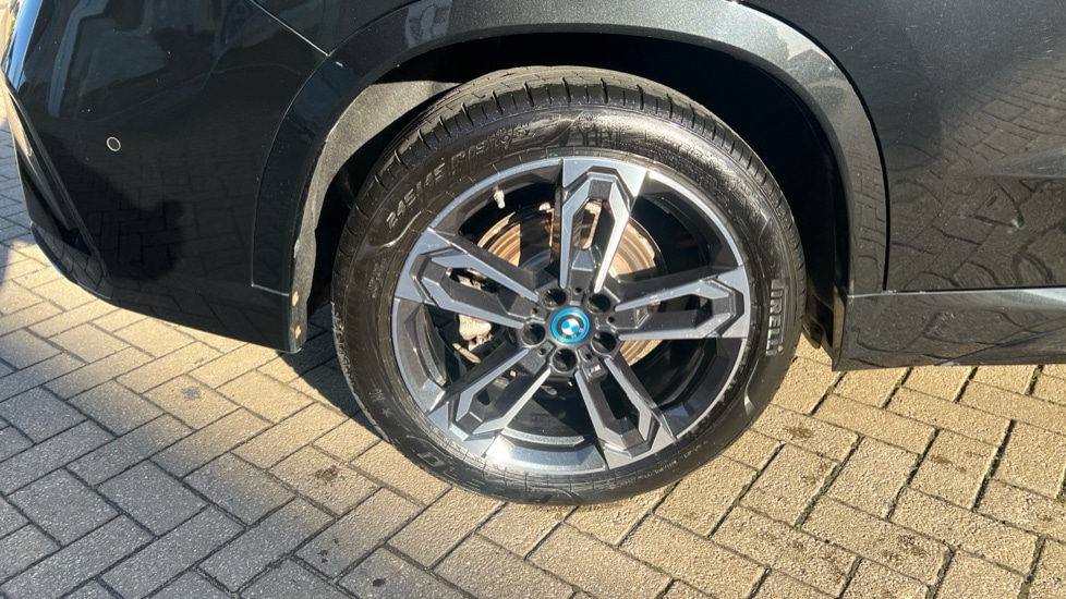 Used BMW iX1 2023 for sale - 76372832: Photo 27