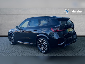 Used BMW iX1 2023 for sale - 76372832: Photo