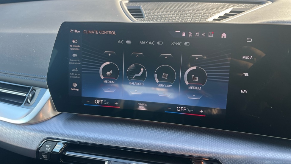 Used BMW iX1 2023 for sale - 76372832: Photo 32