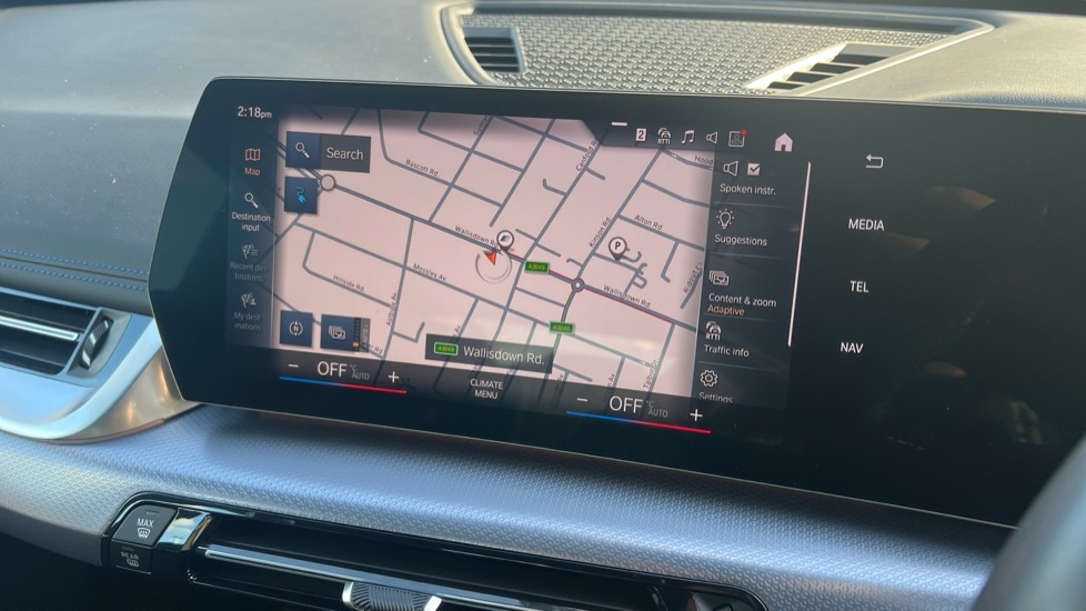 Used BMW iX1 2023 for sale - 76372832: Photo 33