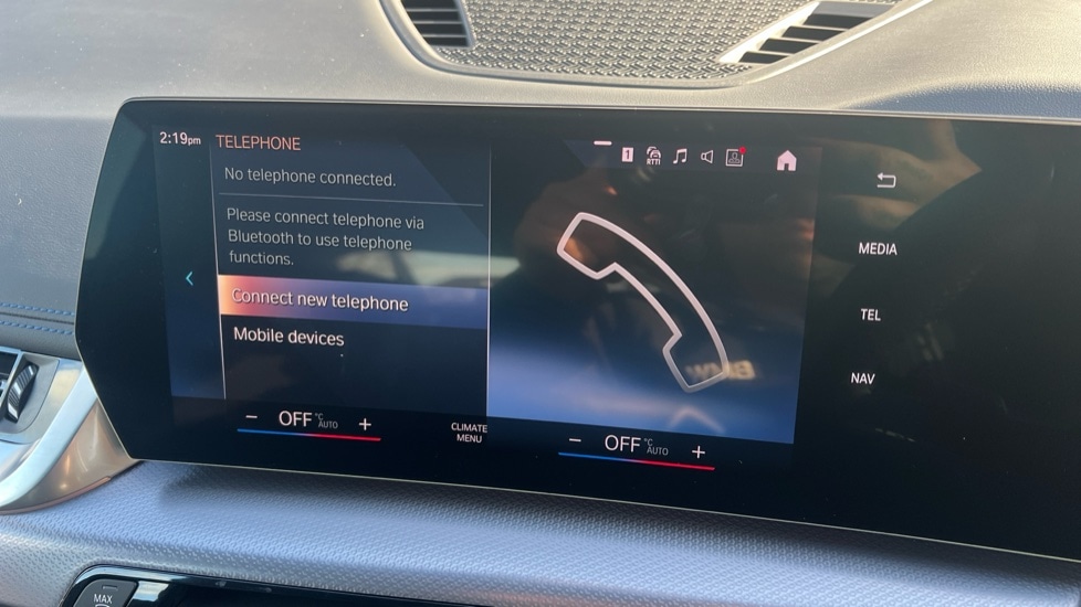 Used BMW iX1 2023 for sale - 76372832: Photo 34