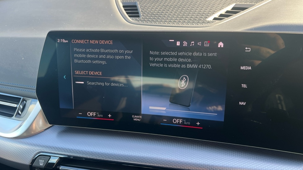 Used BMW iX1 2023 for sale - 76372832: Photo 35