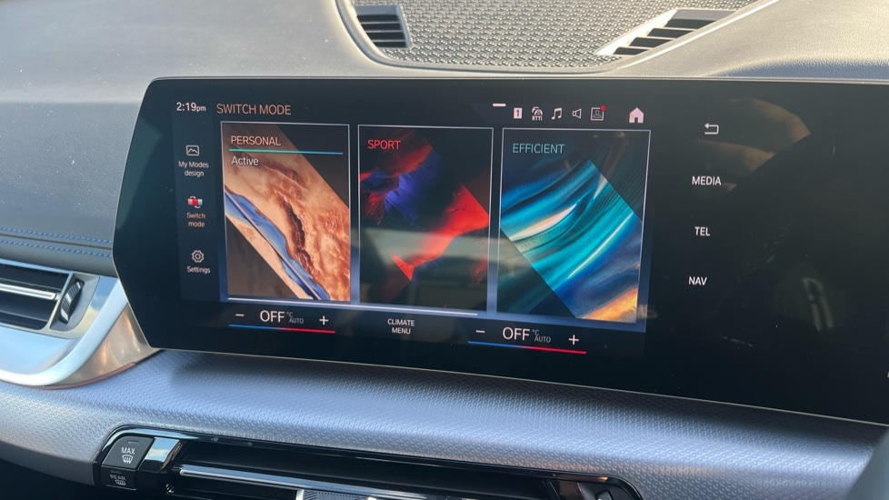 Used BMW iX1 2023 for sale - 76372832: Photo 37