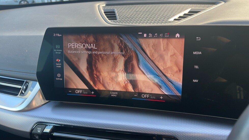 Used BMW iX1 2023 for sale - 76372832: Photo 38