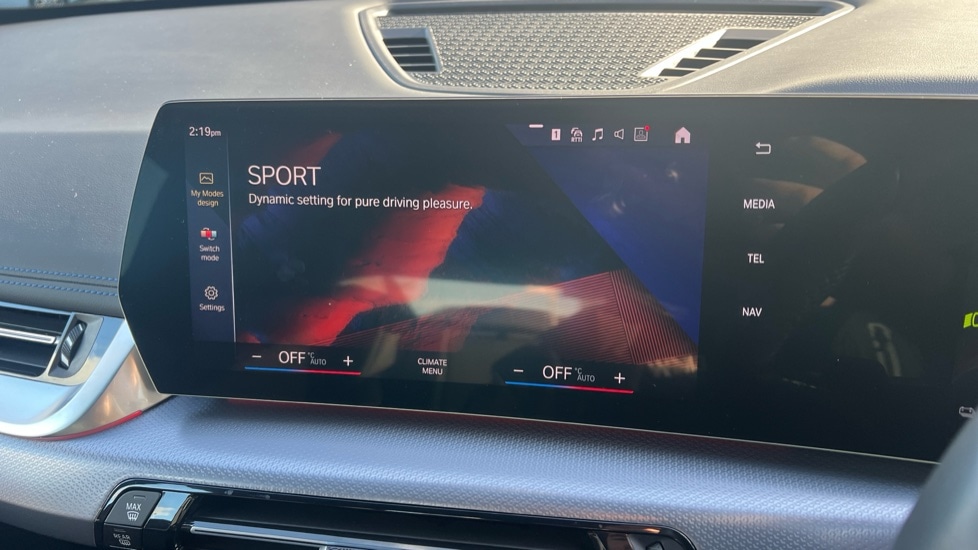 Used BMW iX1 2023 for sale - 76372832: Photo 39