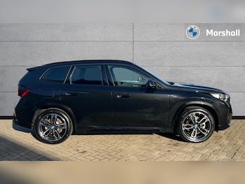 Used BMW iX1 2023 for sale - 76372832: Photo