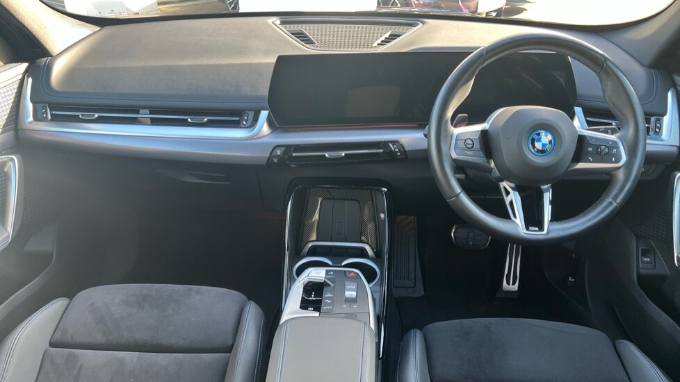 Used BMW iX1 2023 for sale - 76372832: Photo 4