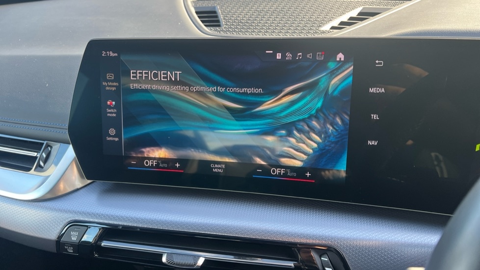 Used BMW iX1 2023 for sale - 76372832: Photo 40