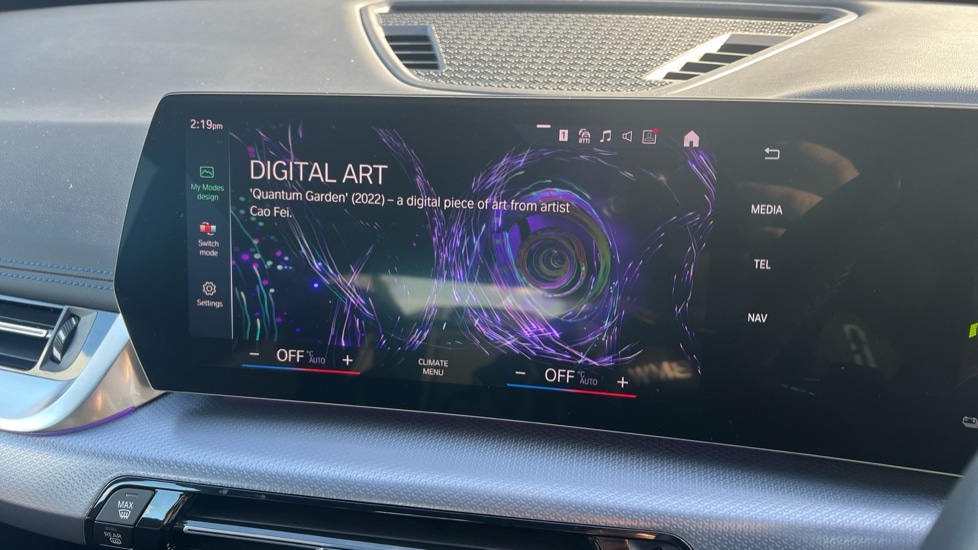 Used BMW iX1 2023 for sale - 76372832: Photo 41