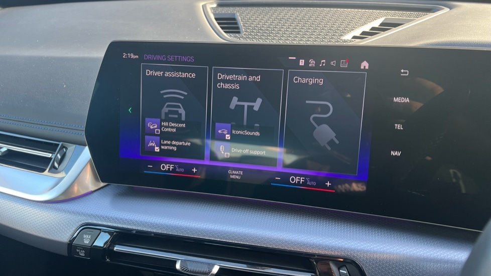 Used BMW iX1 2023 for sale - 76372832: Photo 42