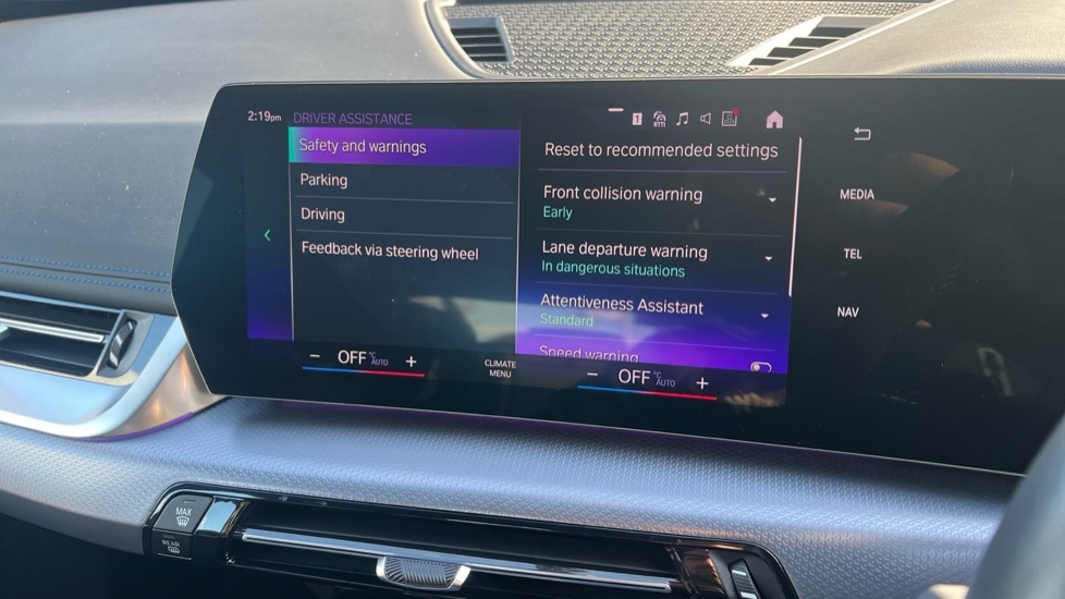 Used BMW iX1 2023 for sale - 76372832: Photo 43