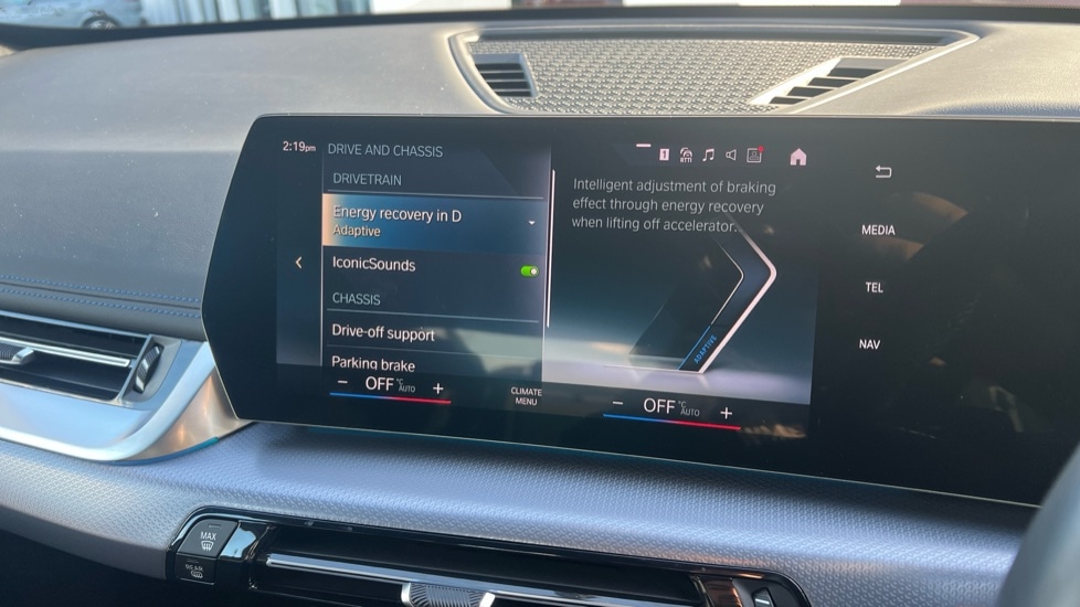 Used BMW iX1 2023 for sale - 76372832: Photo 44