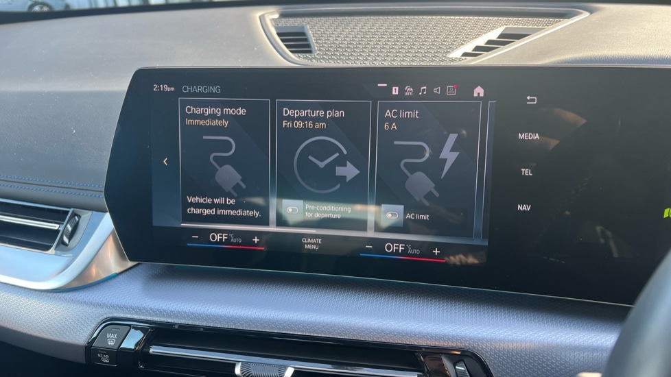 Used BMW iX1 2023 for sale - 76372832: Photo 45