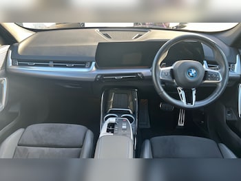 Used BMW iX1 2023 for sale - 76372832: Photo