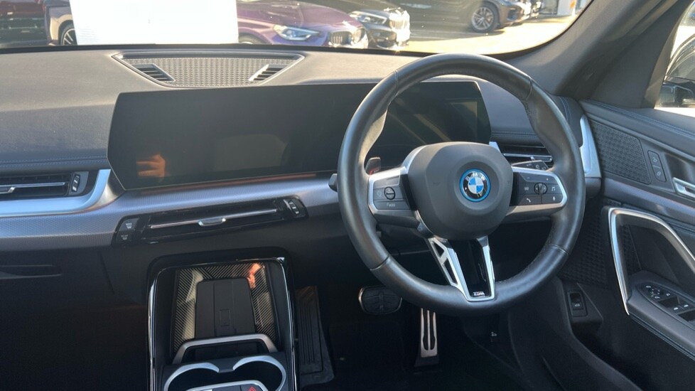 Used BMW iX1 2023 for sale - 76372832: Photo 5