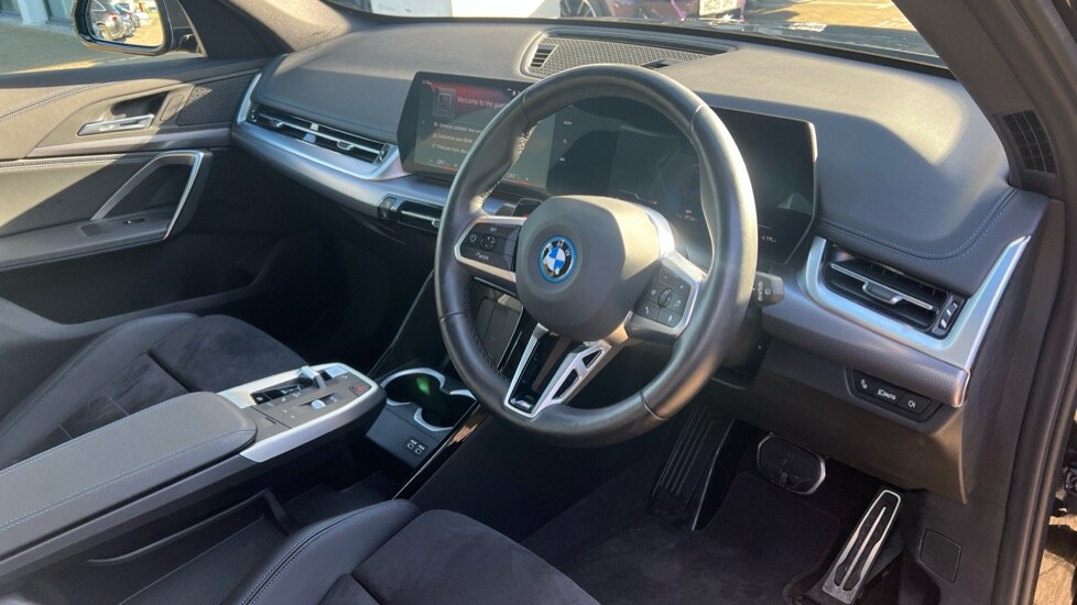 Used BMW iX1 2023 for sale - 76372832: Photo 6