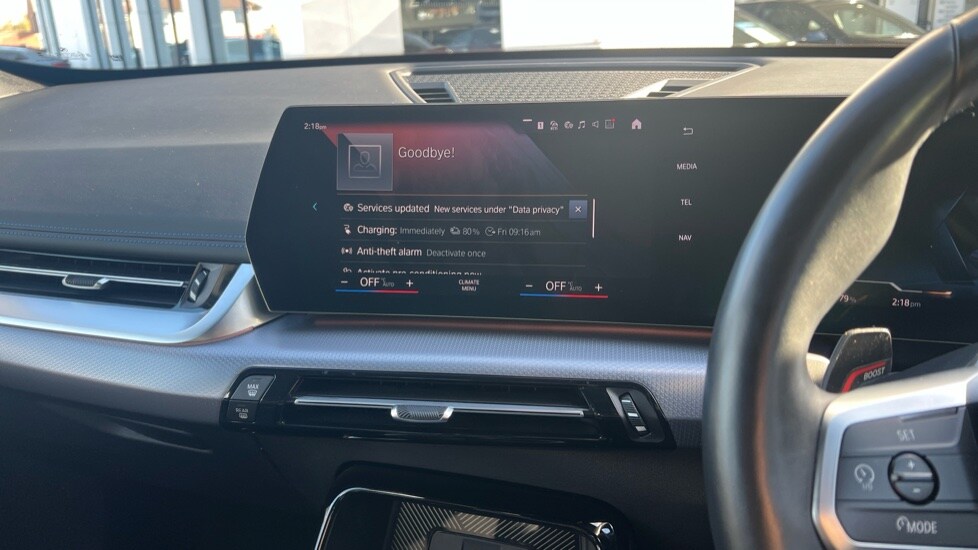 Used BMW iX1 2023 for sale - 76372832: Photo 8