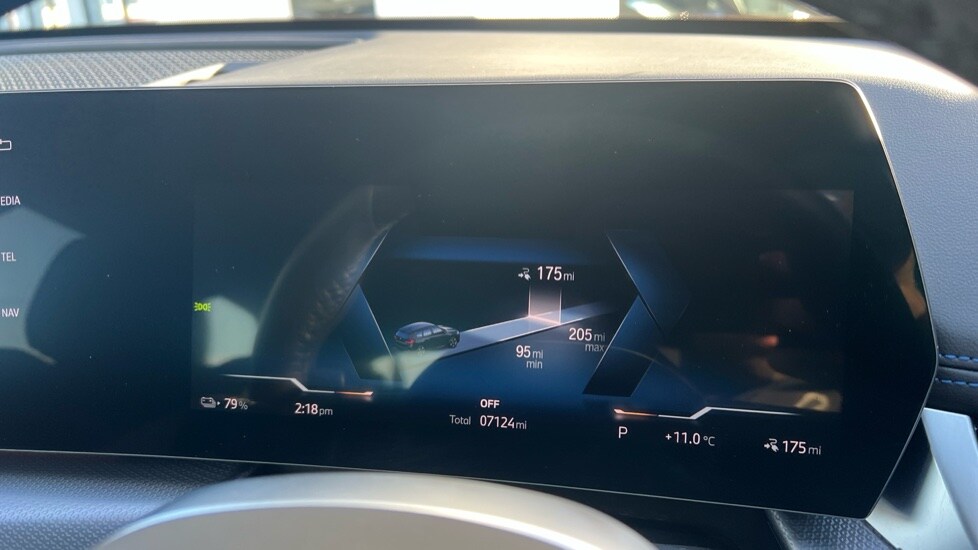 Used BMW iX1 2023 for sale - 76372832: Photo 9