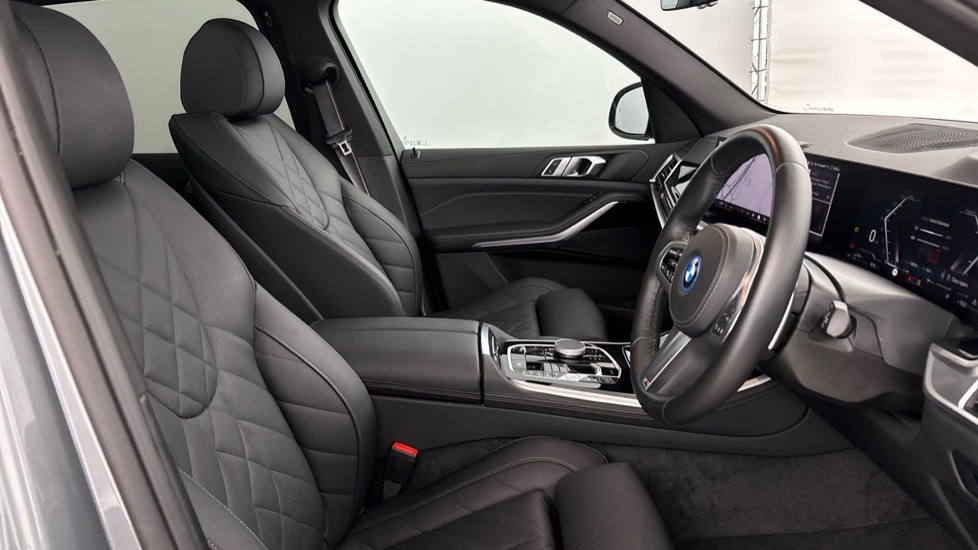 Used BMW X5 2024 for sale - 76528870: Photo 11