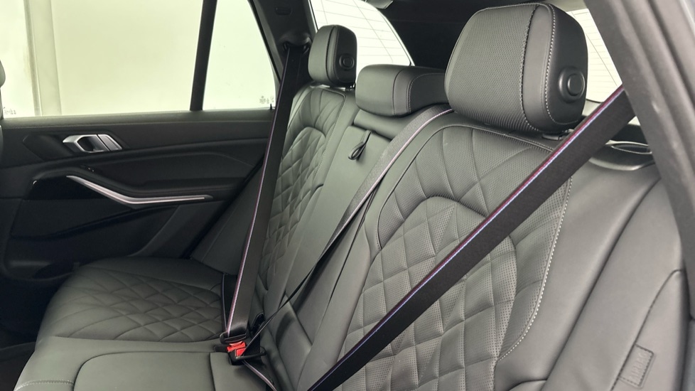 Used BMW X5 2024 for sale - 76528870: Photo 12