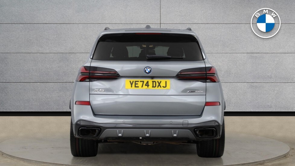 Used BMW X5 2024 for sale - 76528870: Photo 15