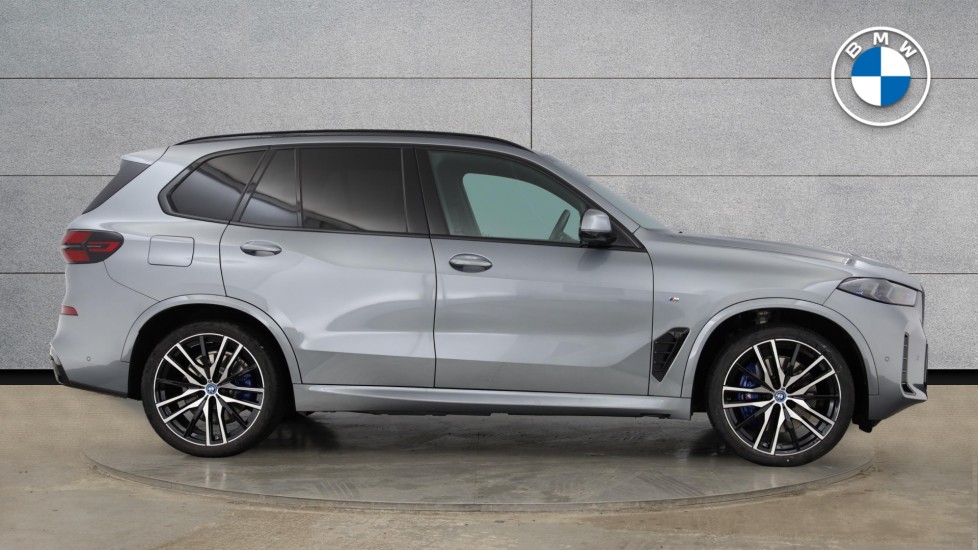 Used BMW X5 2024 for sale - 76528870: Photo 3