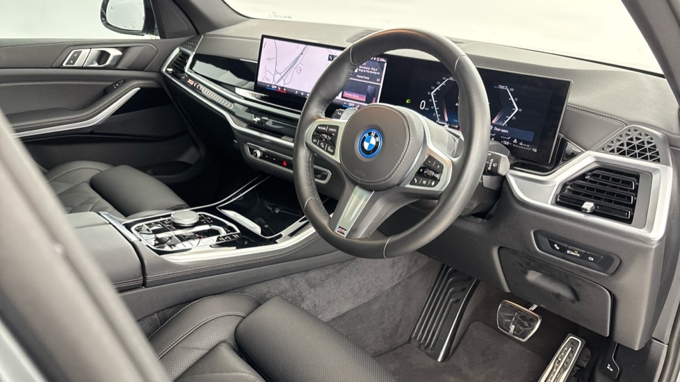 Used BMW X5 2024 for sale - 76528870: Photo 6