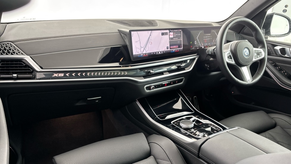 Used BMW X5 2024 for sale - 76528870: Photo 7