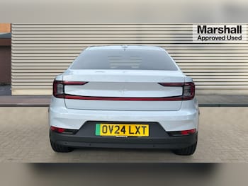Used Polestar Polestar 2 2024 for sale - 75641253: Photo