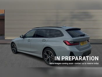 Used BMW 3 Series 2025 for sale - 75980033: Photo