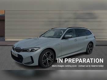 Used BMW 3 Series 2025 for sale - 75980033: Photo