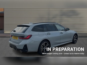 Used BMW 3 Series 2025 for sale - 75980033: Photo