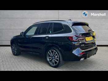 Used BMW X3 2023 for sale - 74661564: Photo