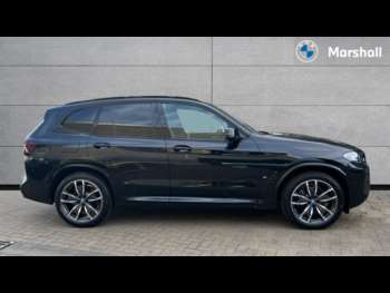 Used BMW X3 2023 for sale - 74661564: Photo