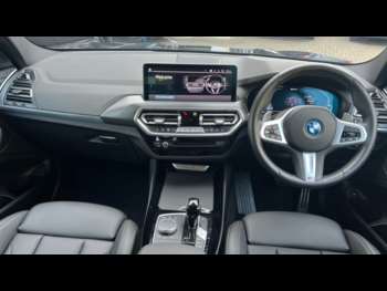 Used BMW X3 2023 for sale - 74661564: Photo