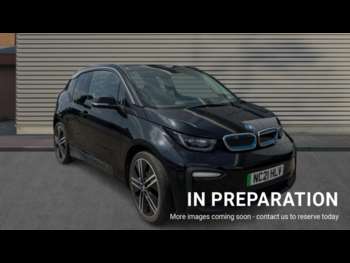 2021 - 125kW 42kWh 5dr Auto