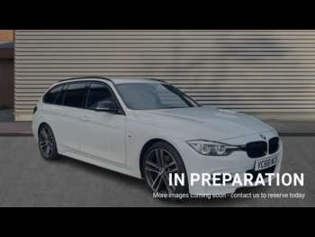 Used BMW 3 Series 2019 for sale - 74963122: Photo