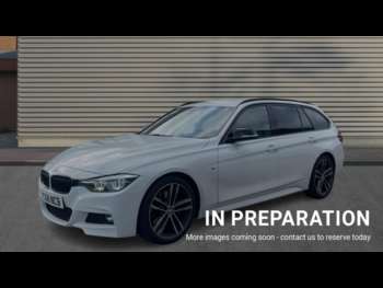 Used BMW 3 Series 2019 for sale - 74963122: Photo