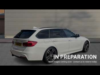 Used BMW 3 Series 2019 for sale - 74963122: Photo